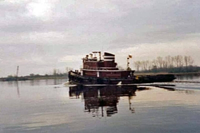 TITAN-TUG