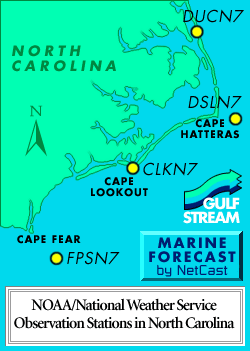 WEATHER Weather North Carolina